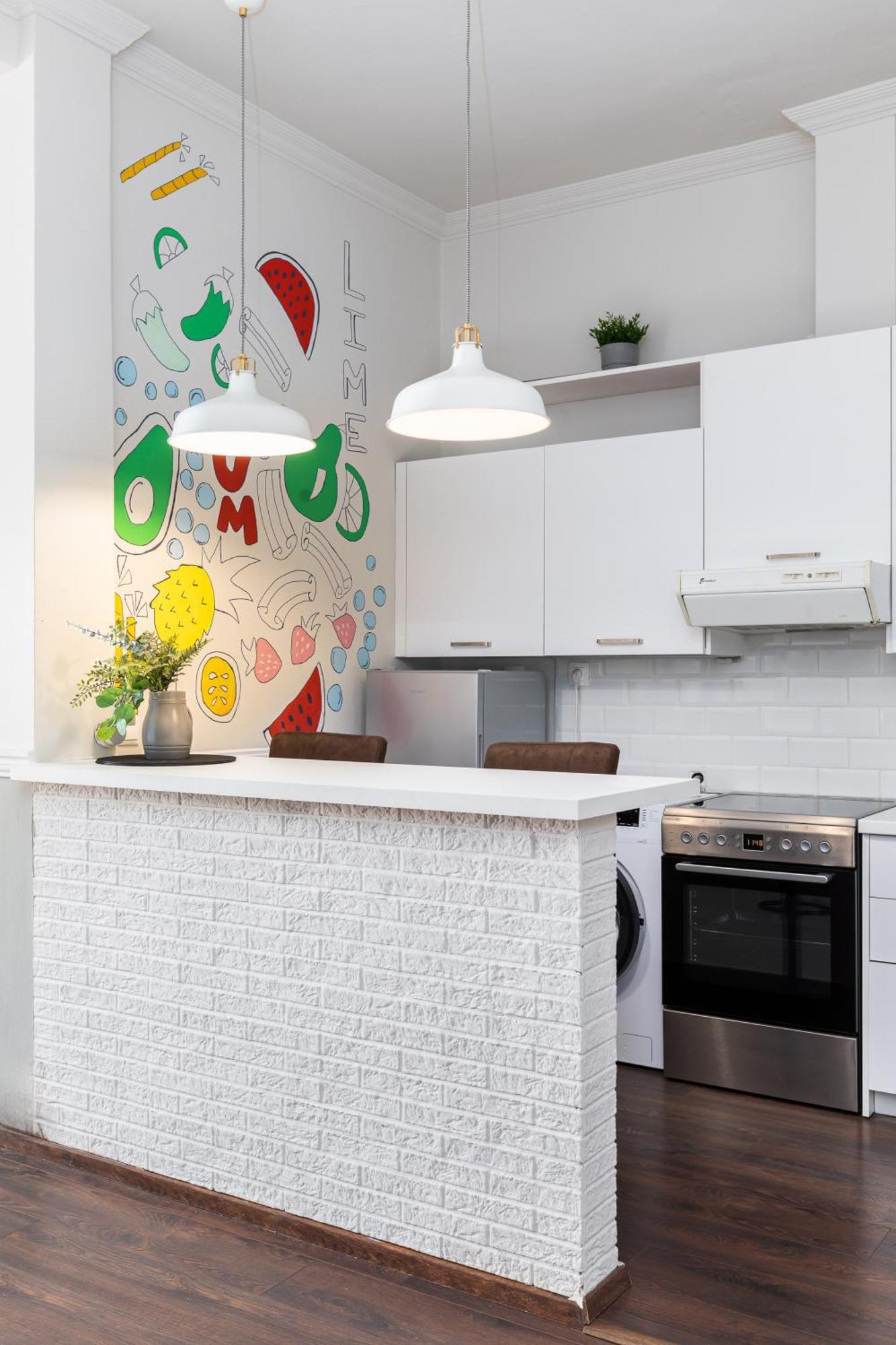 #Alice By Halu! Apartments Tessalónica Exterior foto